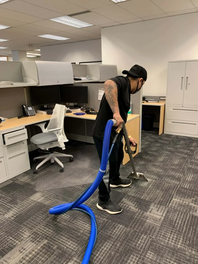 Office-carpet-cleaning