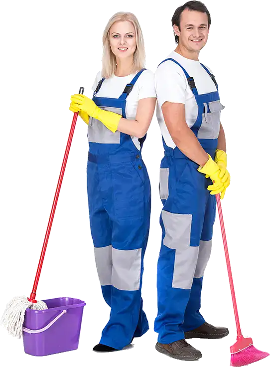 Professional Cleaners