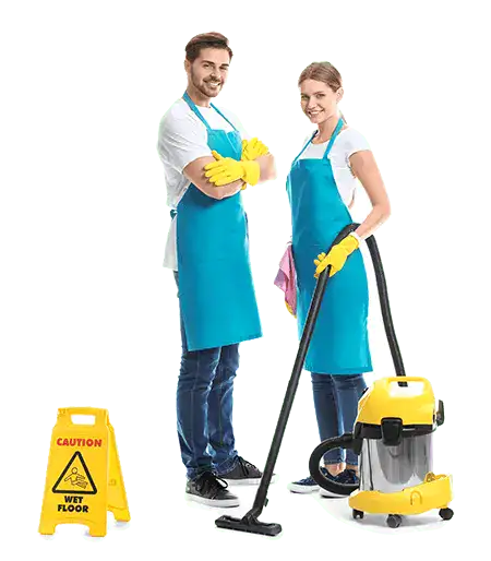 Professional House Cleaners In London